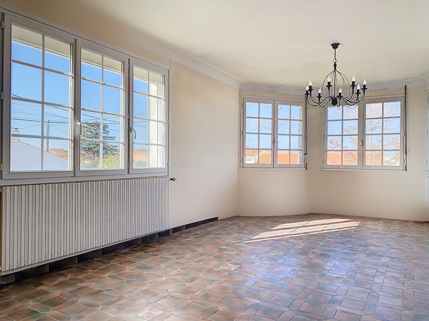 Maison 5 pièces 126 m² · à Saint Hilaire de Riez · 126 m² · 366 500 €