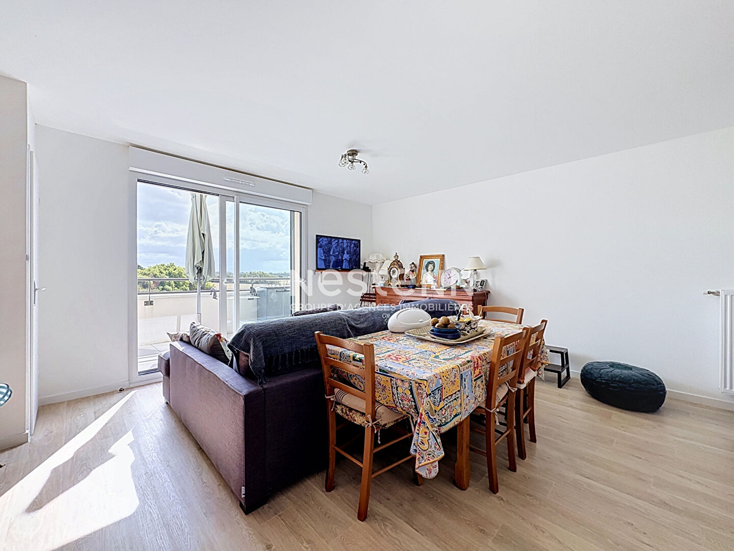 Appartement 3 pièces 63 m² · à Saint Gilles Croix de Vie · 63 m² · 287 000 €
