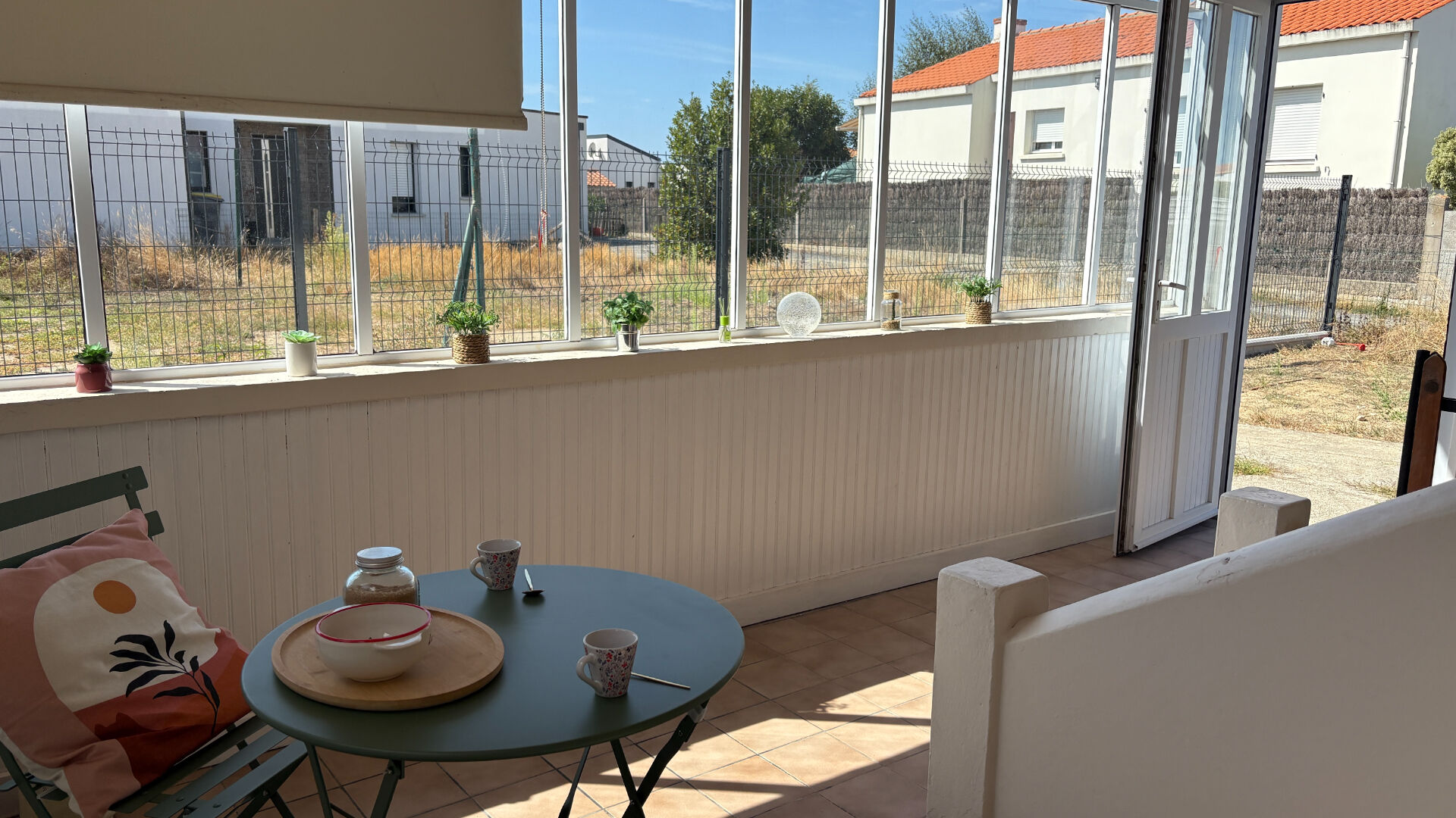 Appartement 2 pièces 52 m² · à Le Fenouiller · 52 m² · 169 550 €