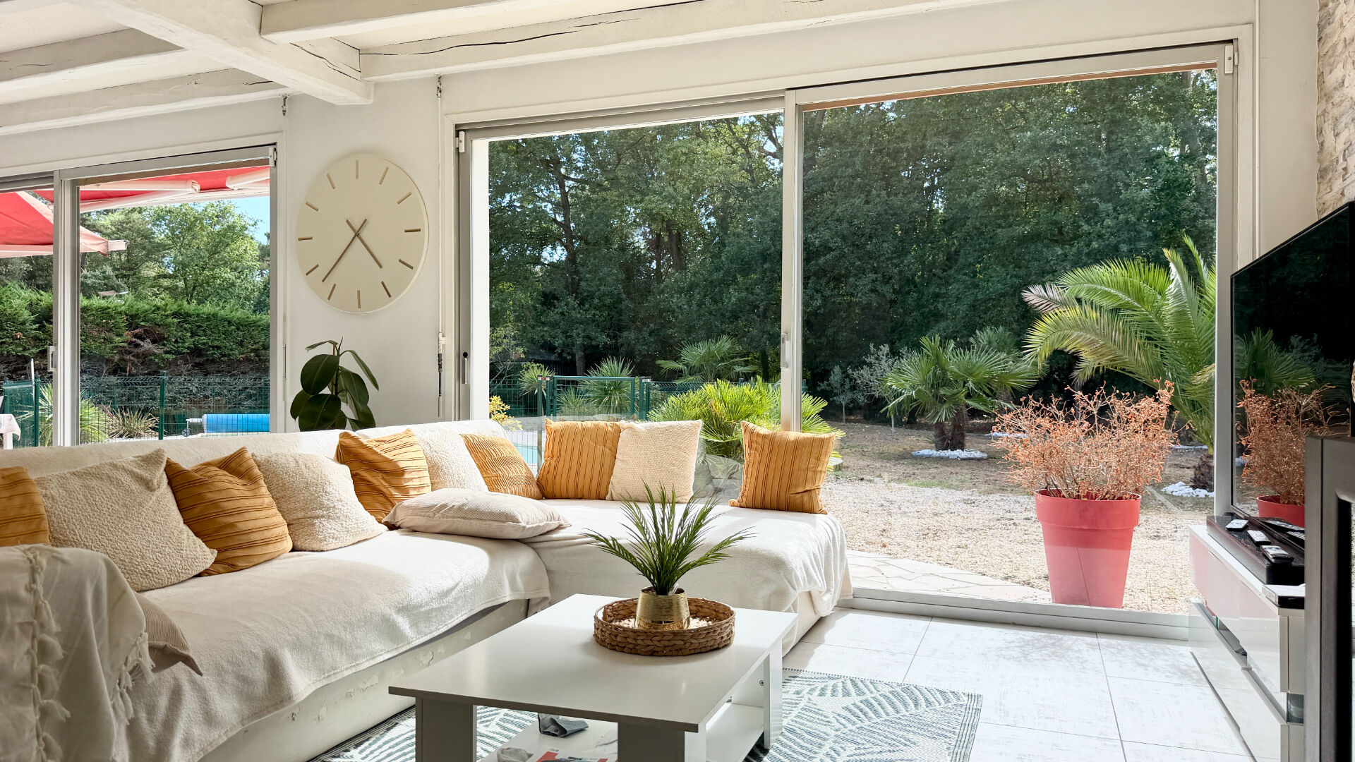 Maison 5 pièces 149 m² · à Saint Hilaire de Riez · 149 m² · 470 500 €