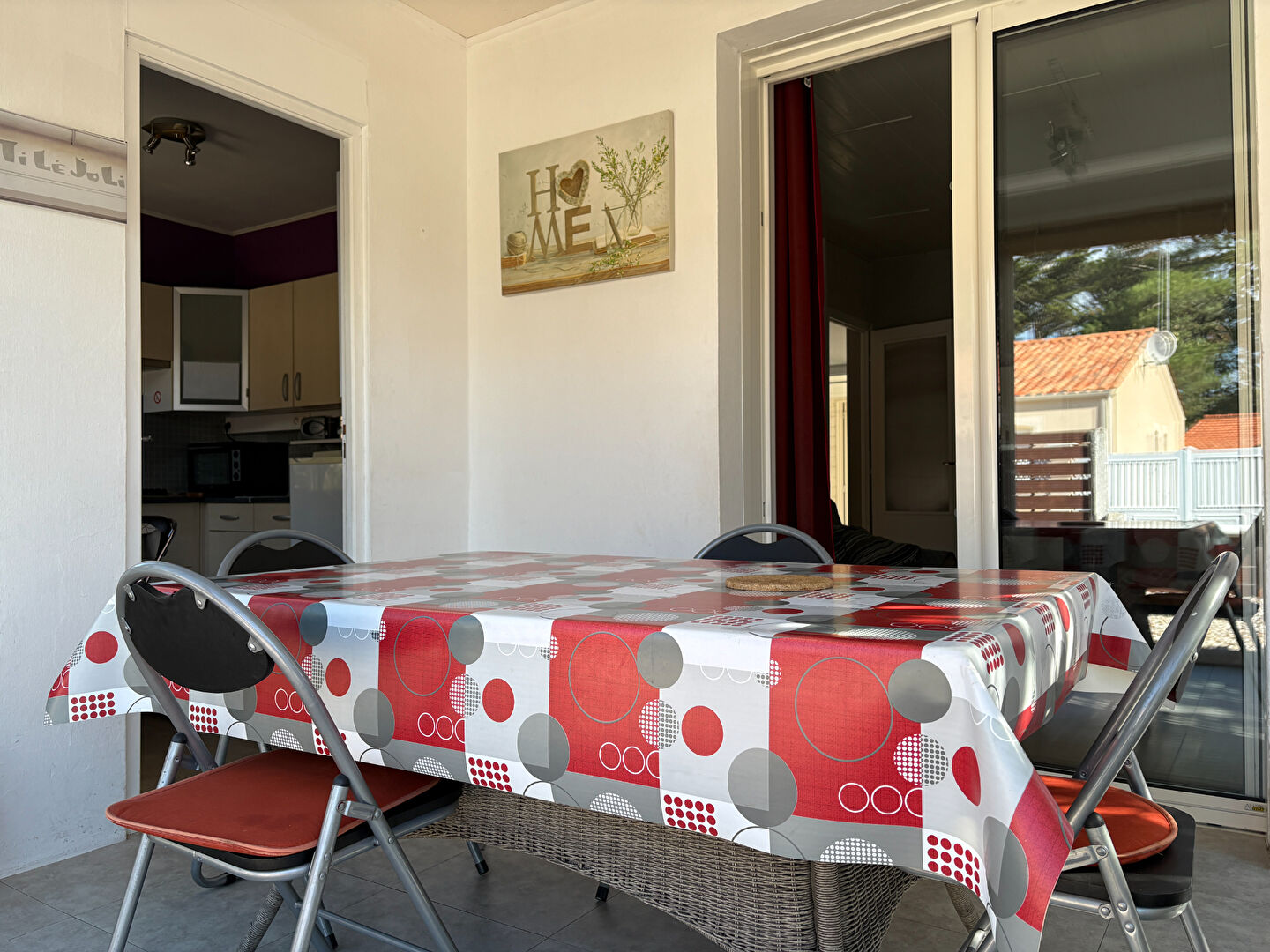 Maison 4 pièces 62 m² · à Saint Hilaire de Riez · 62 m² · 215 700 €