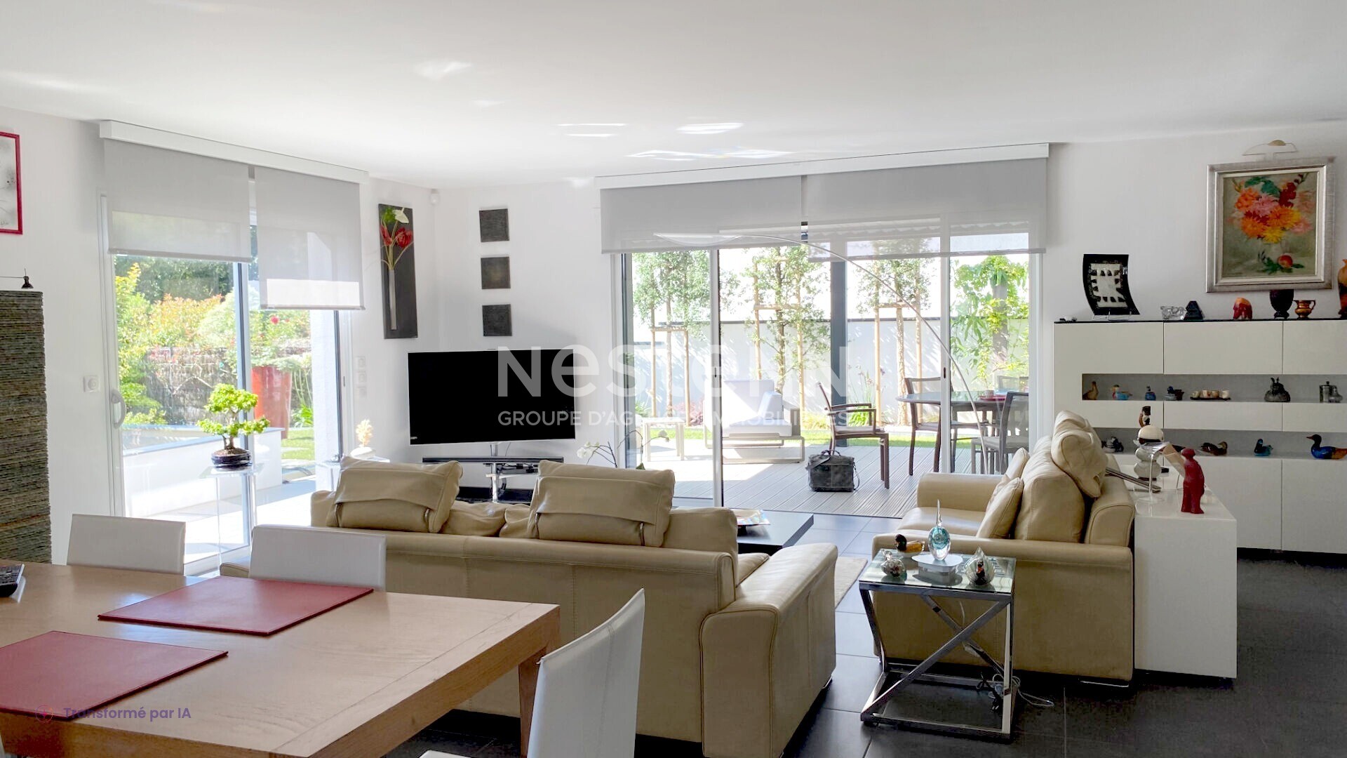 Maison 6 pièces 187 m² · à Saint Gilles Croix de Vie · 187 m² · 819 900 €
