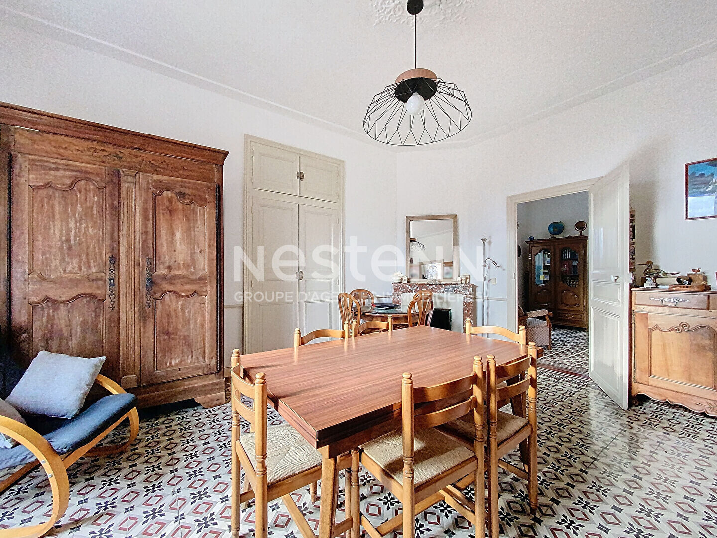 Bien immobilier à vendre à Coex 174m²