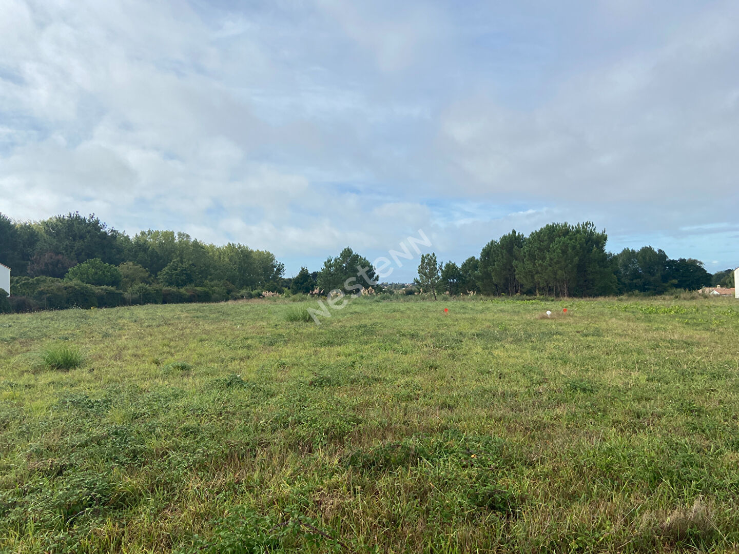 Terrain Saint Hilaire De Riez 2797 m2 · 171 000 €