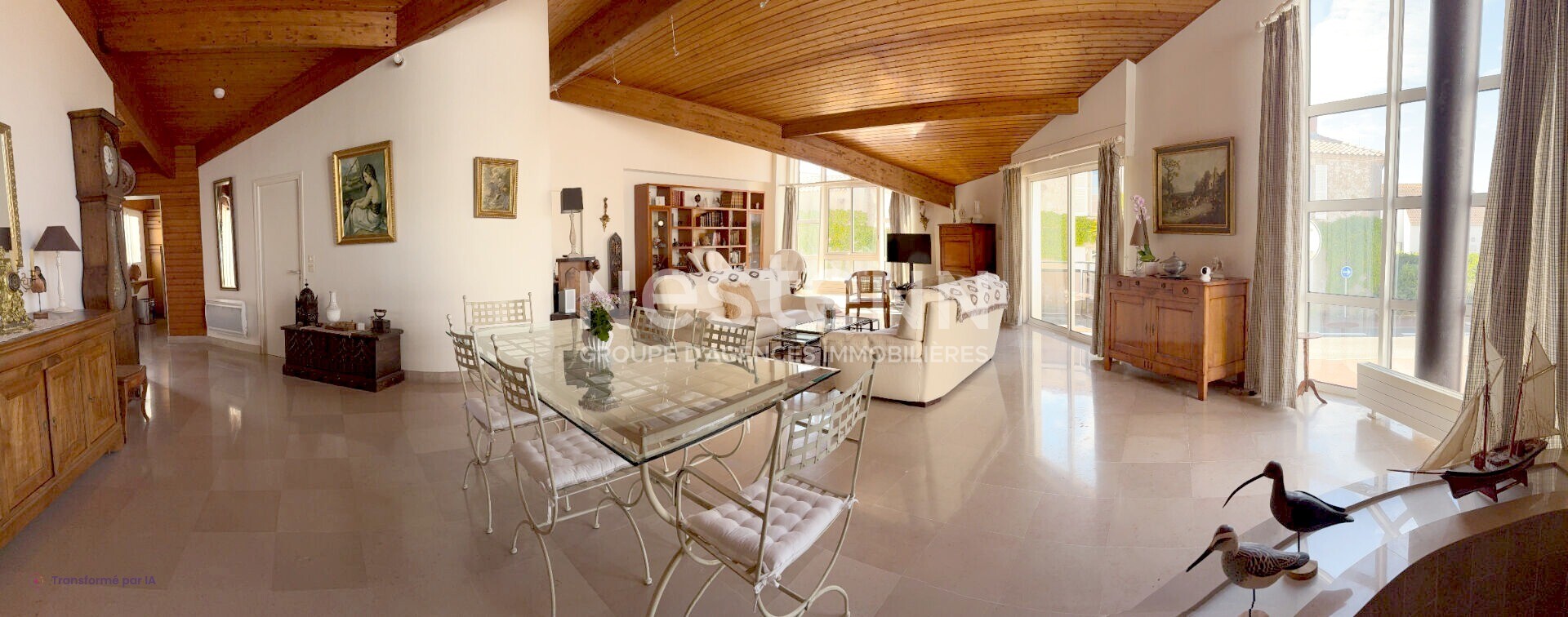 Maison 5 pièces 165 m² · à Saint Gilles Croix de Vie · 165 m² · 798 100 €