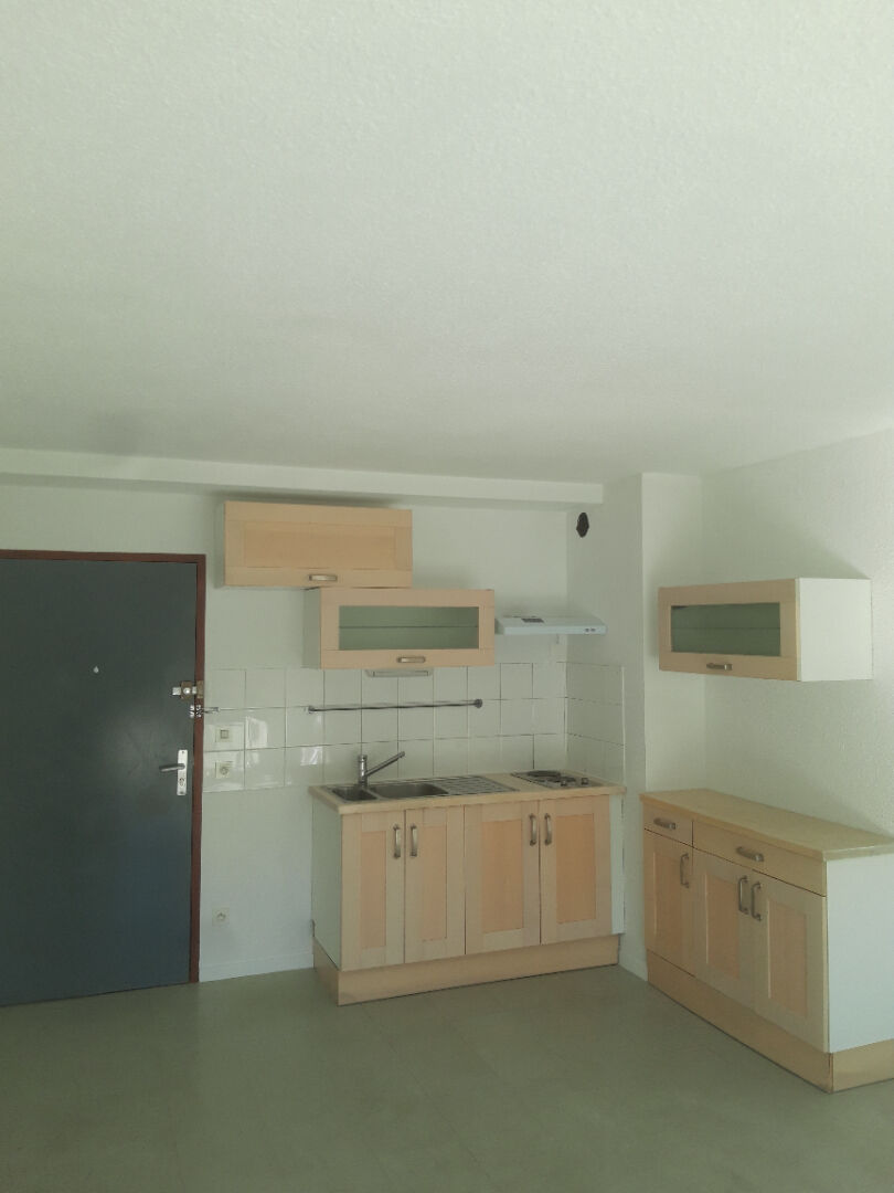 Appartement 2 pièces 42 m² · à Cholet · 42 m² · 134 000 €
