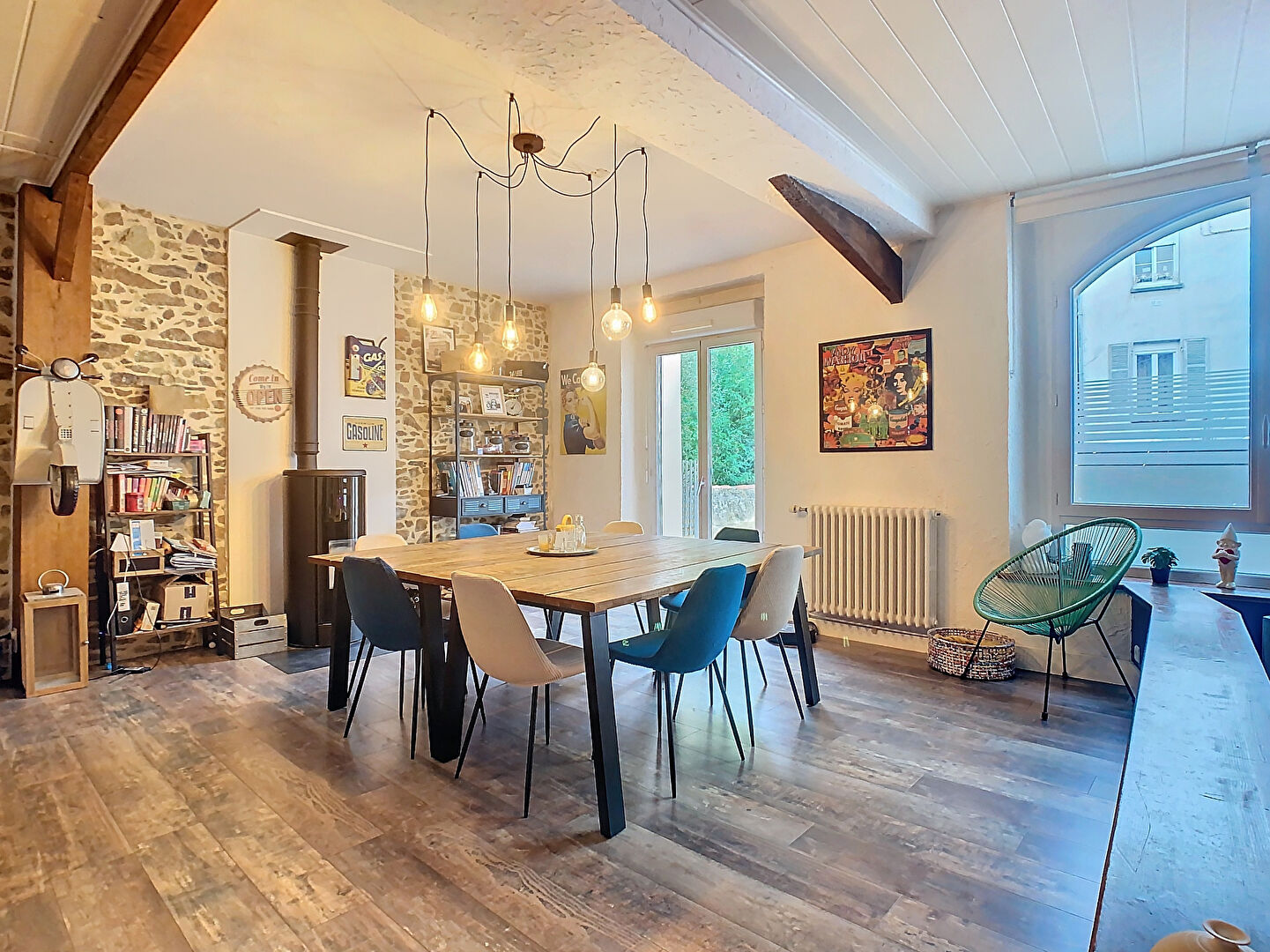 Maison à vendre à Cholet 163m²