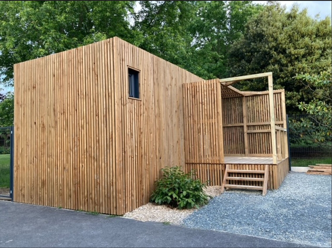 Studio CHOLET