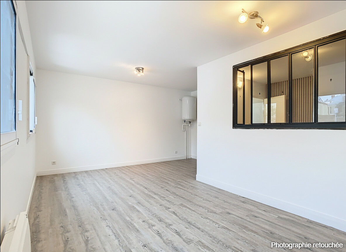 Appartement 1 pièce 37 m² · à Cholet · 37 m² · 108 000 €