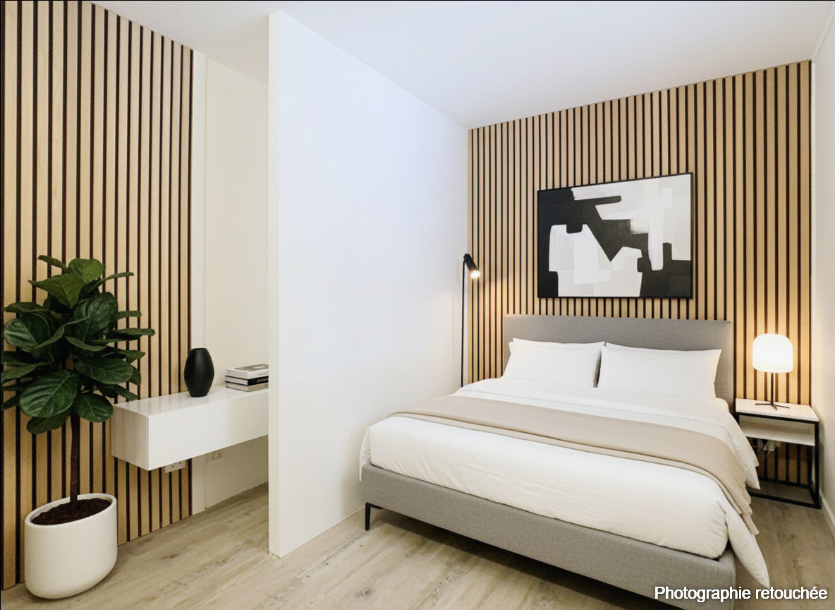Appartement Cholet