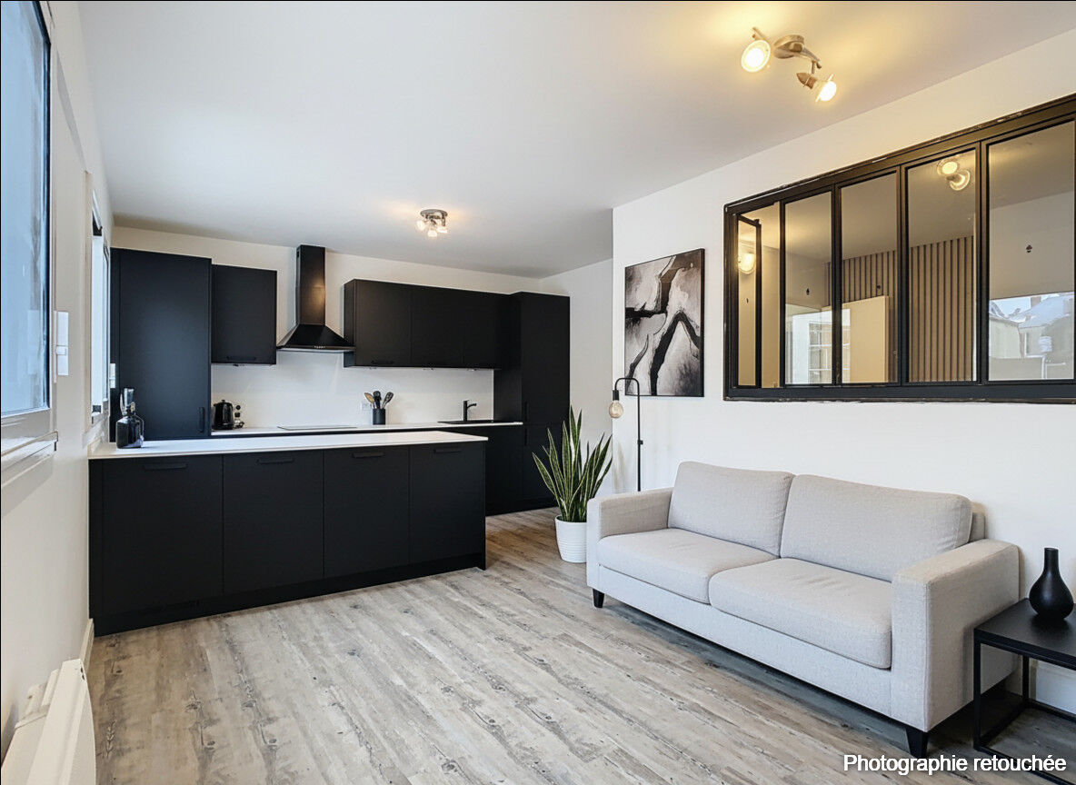 Appartement Cholet