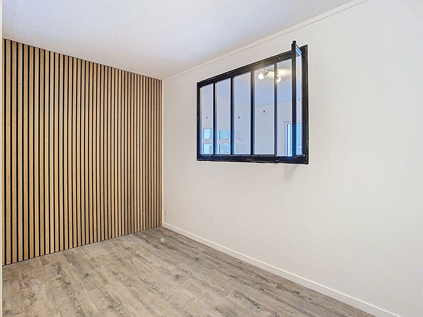 Appartement Cholet
