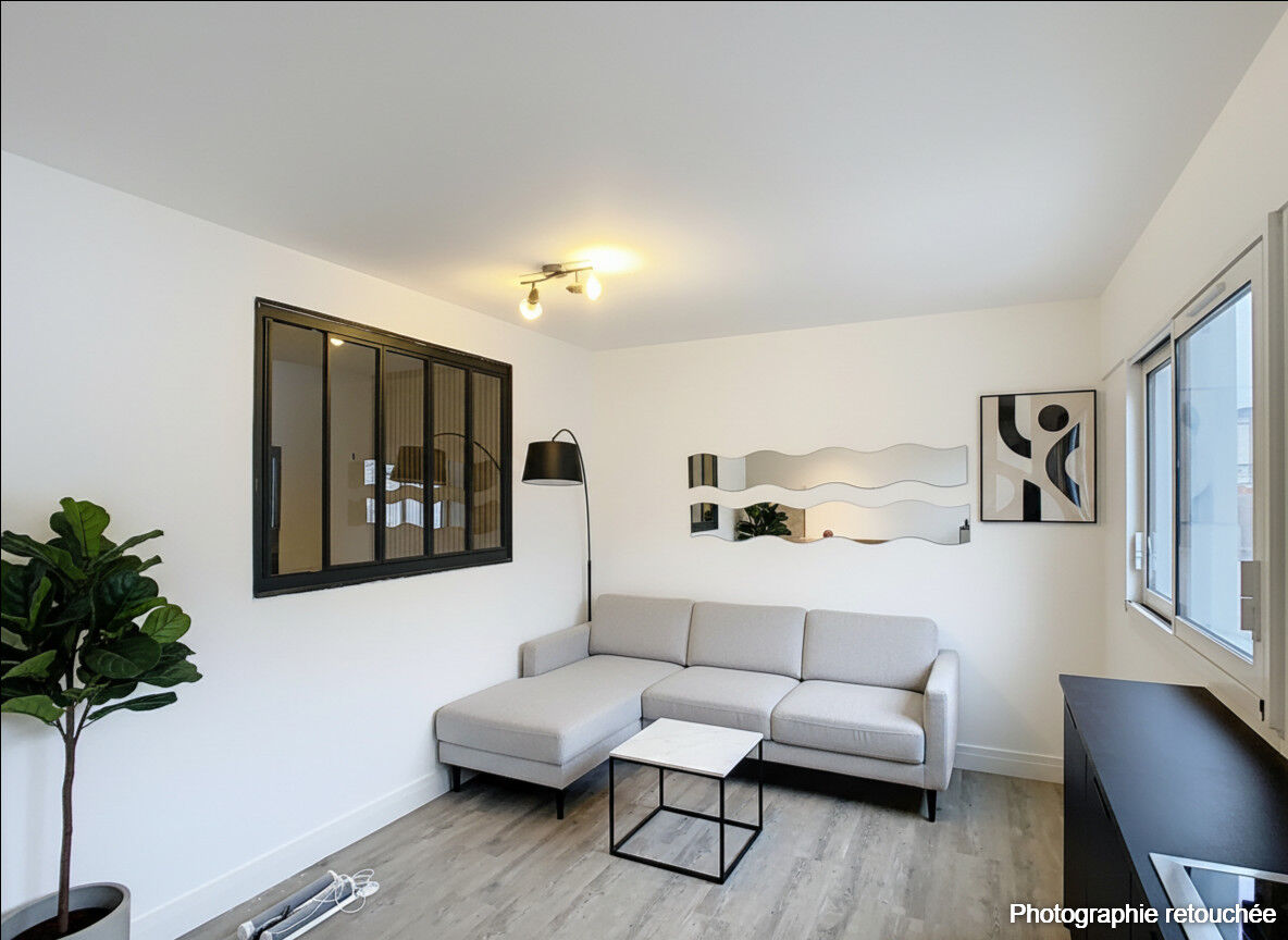 Appartement Cholet