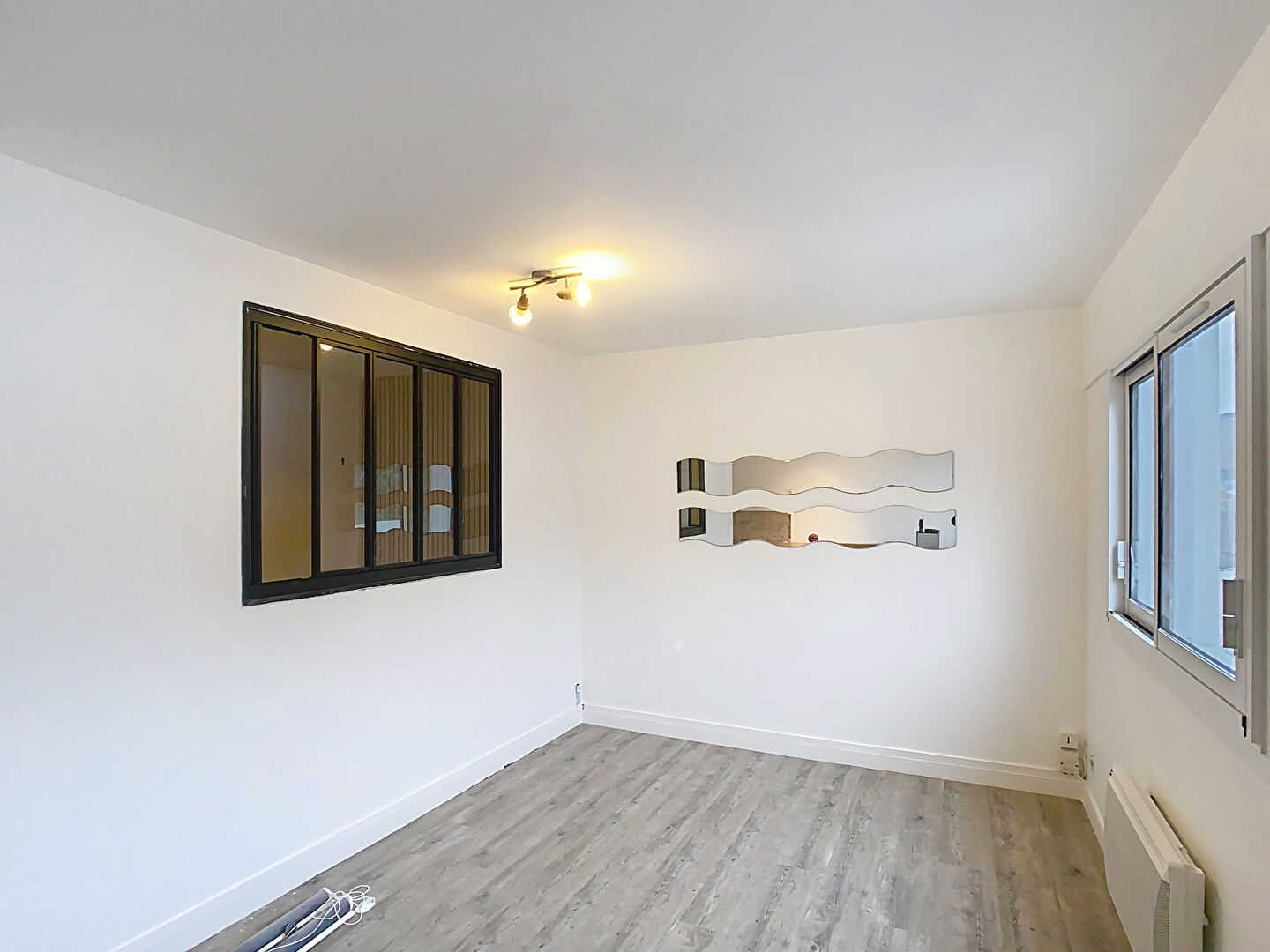 Appartement Cholet