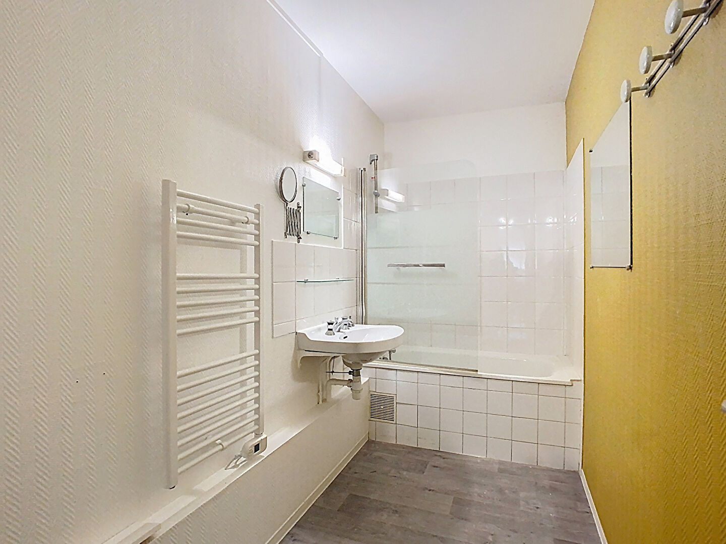 Appartement Cholet
