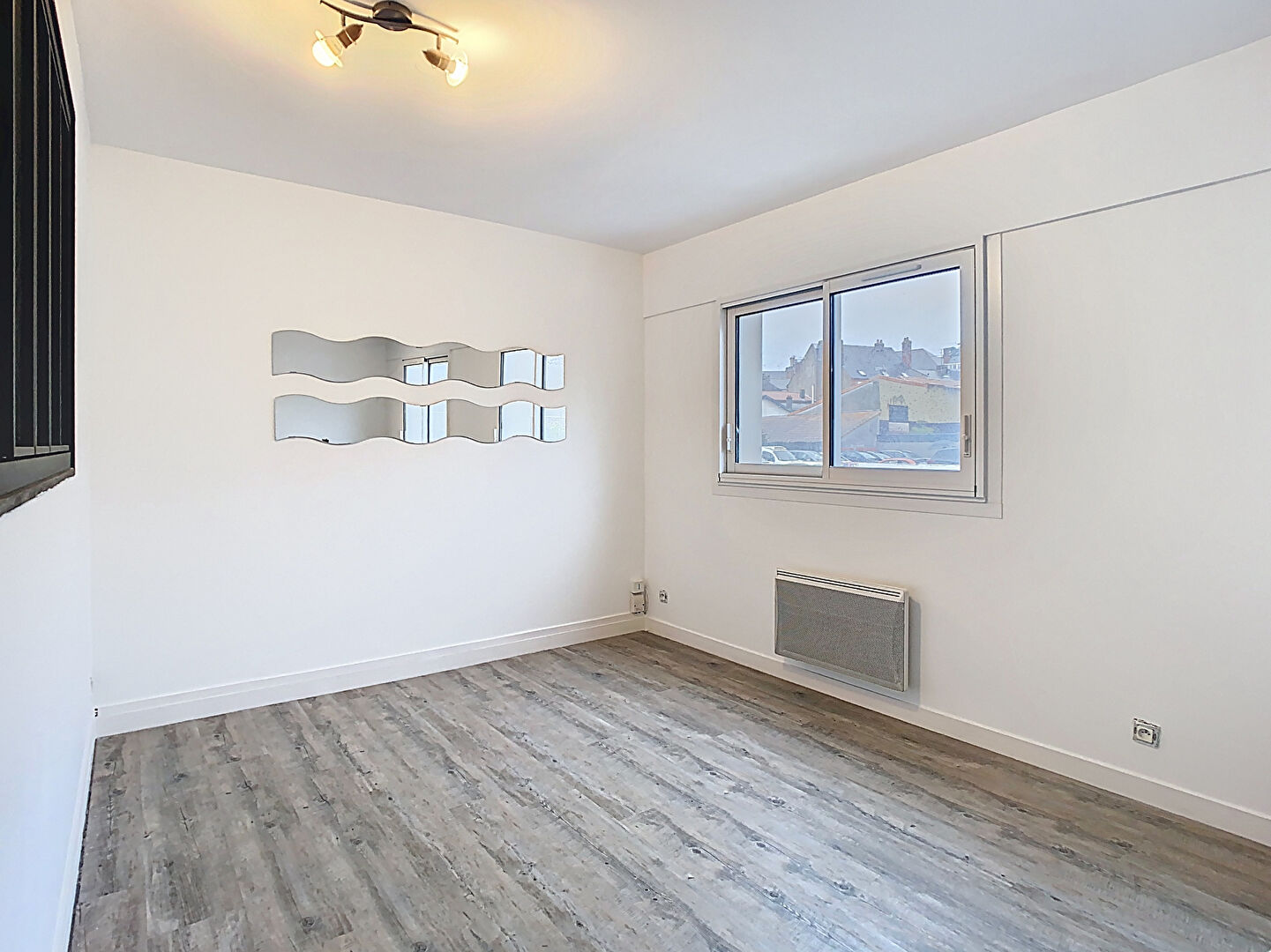 Appartement Cholet