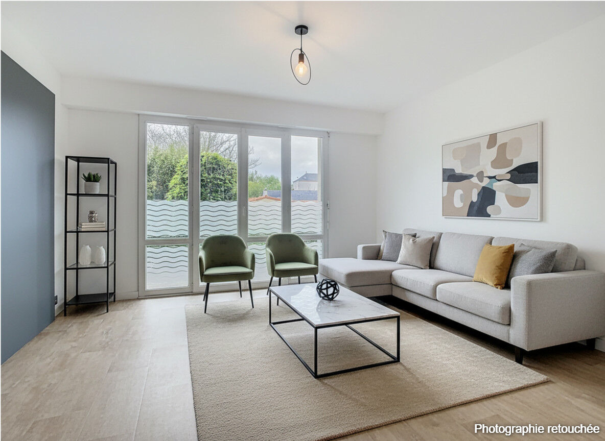 Appartement 2 pièces 41 m² · à Cholet · 41 m² · 118 000 €