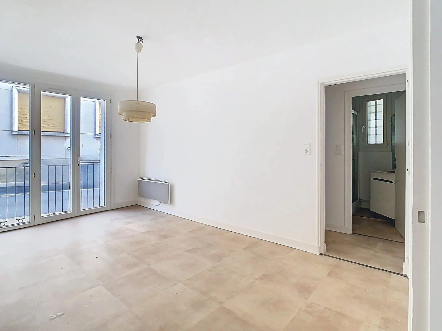Appartement 3 pièces 52 m² · à Cholet · 52 m² · 102 700 €