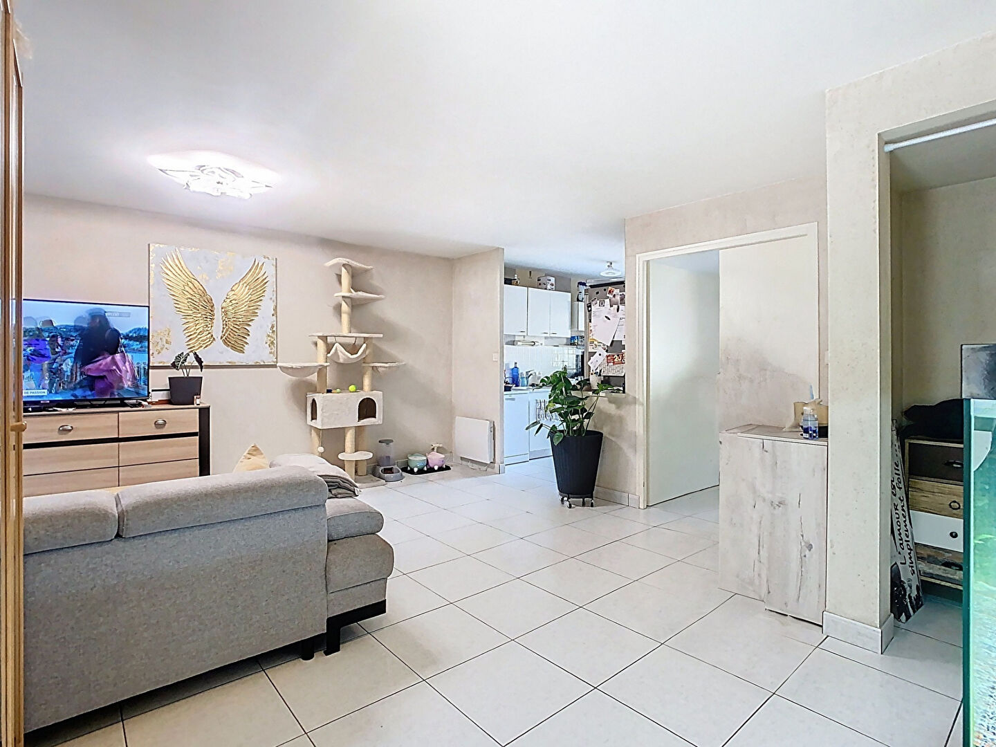 Maison 6 pièces 100 m² · à Cholet · 100 m² · 206 800 €