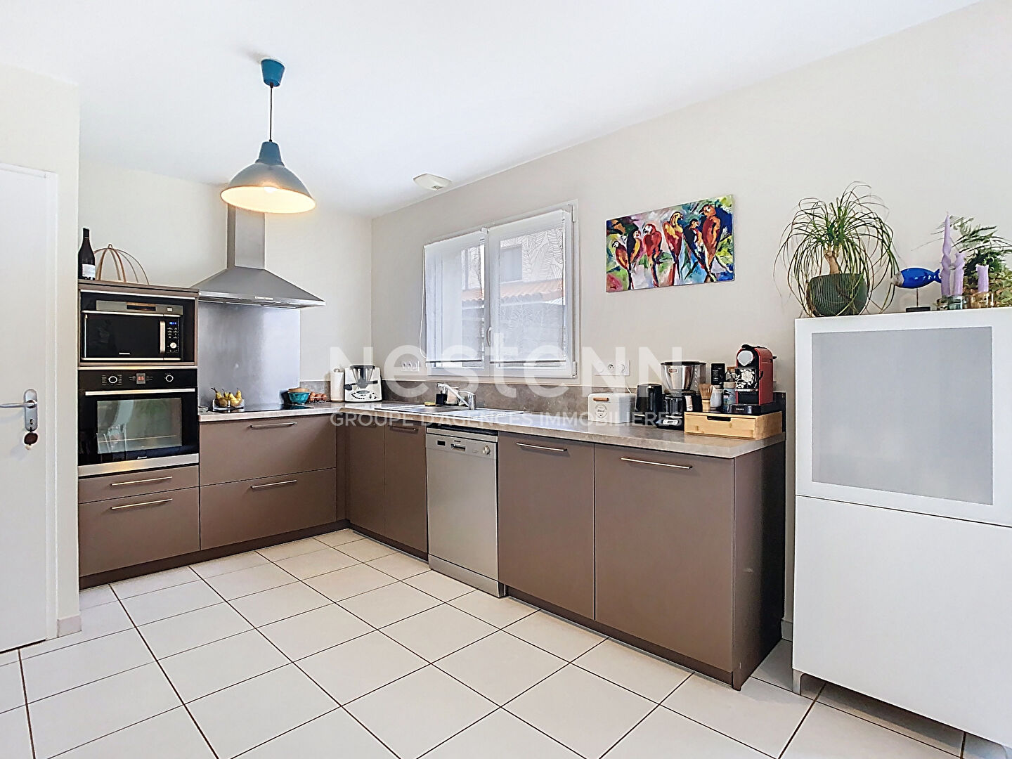 Maison 4 pièces 91 m² · à Cholet · 91 m² · 215 000 €