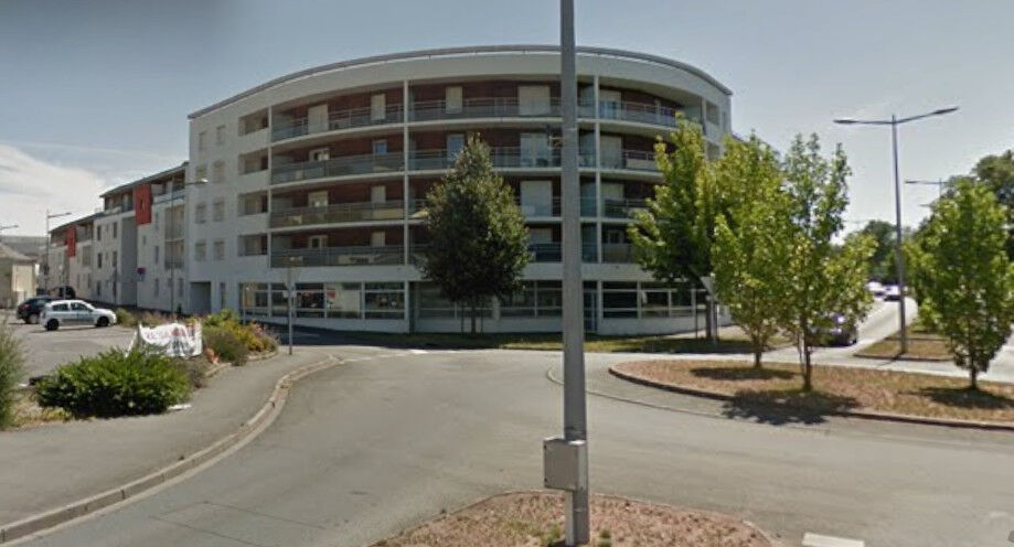 Appartement 4 pièces 64 m² · à Cholet · 64 m² · 144 400 €