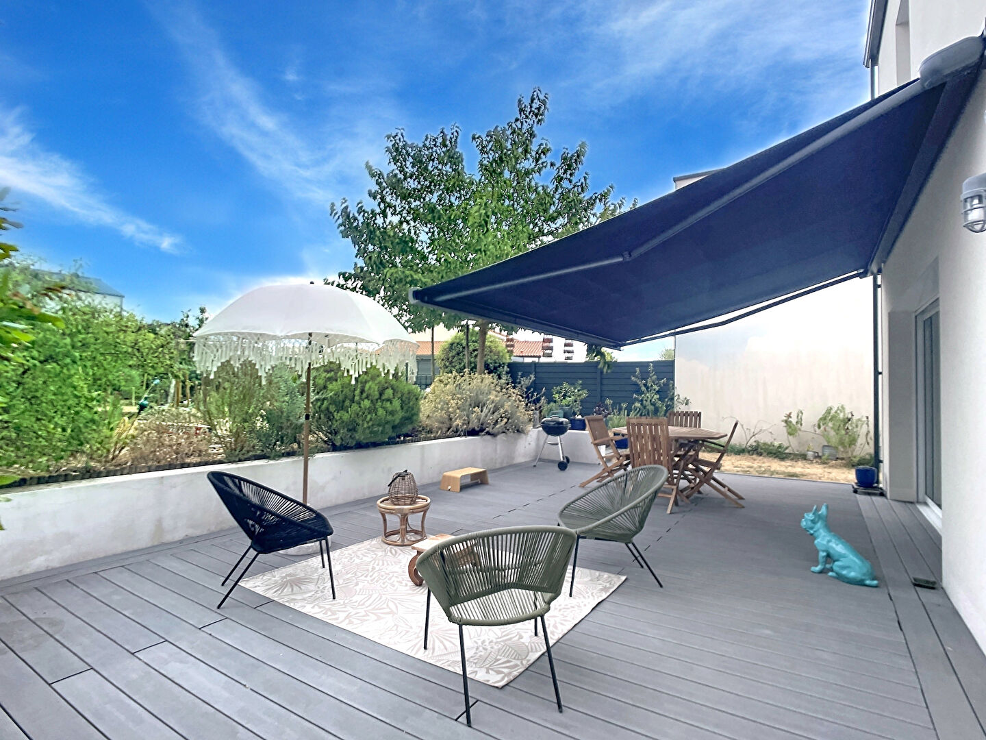 Maison 5 pièces 105 m² · à Cholet · 105 m² · 279 600 €