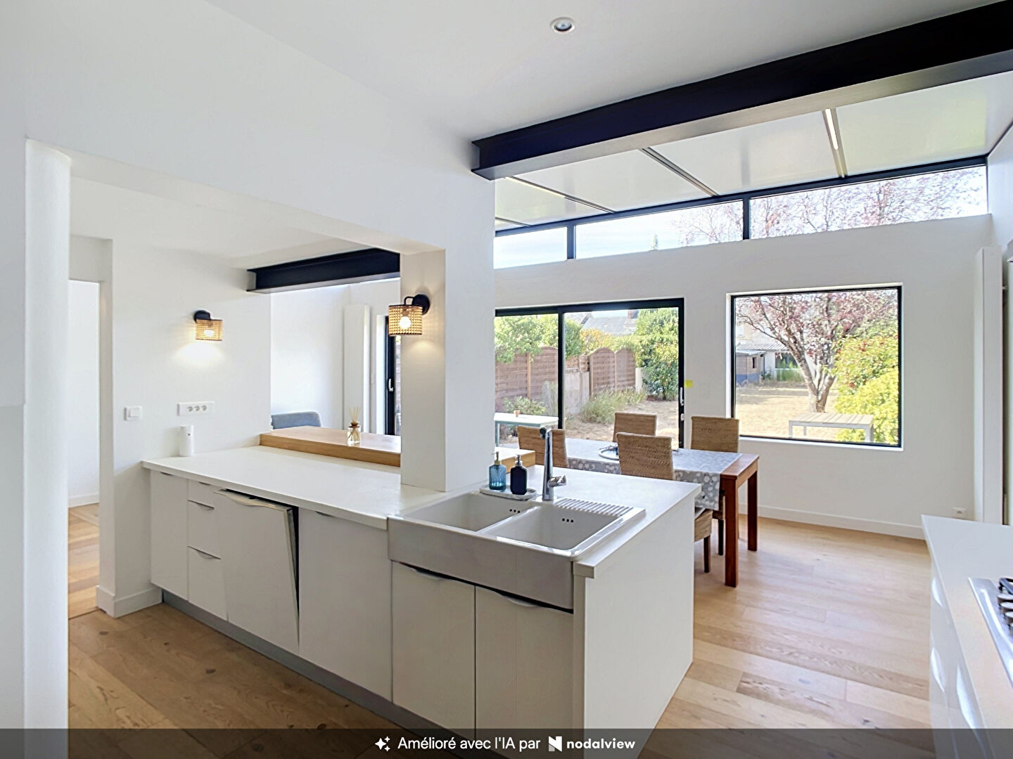 Maison 6 pièces 148 m² · à Cholet · 148 m² · 299 000 €