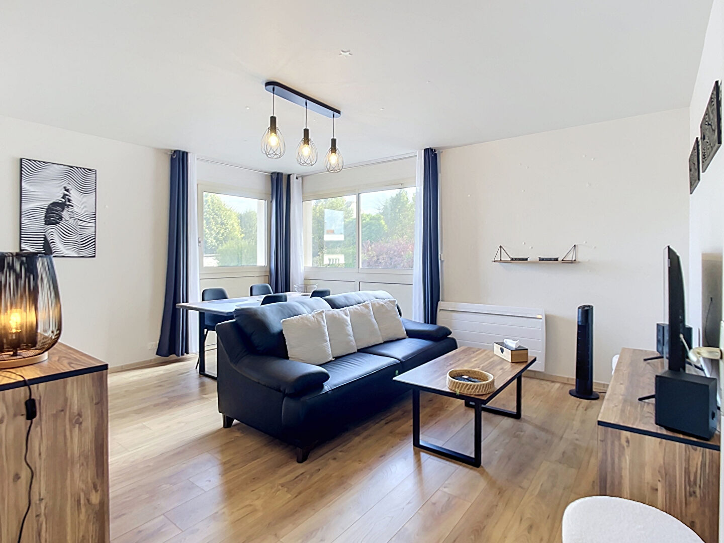 Appartement 2 pièces 41 m² · à Cholet · 41 m² · 165 200 €