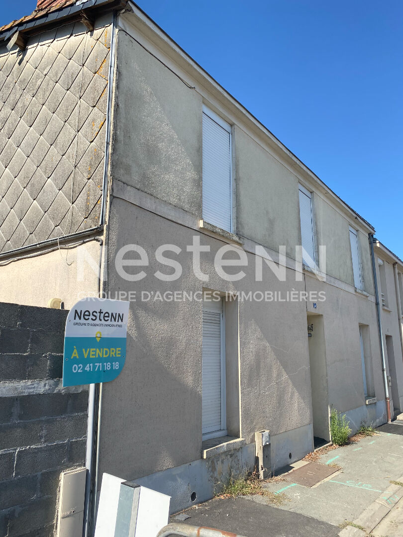 Maison 7 pièces 109 m² · à Sèvremoine · 109 m² · 108 000 €