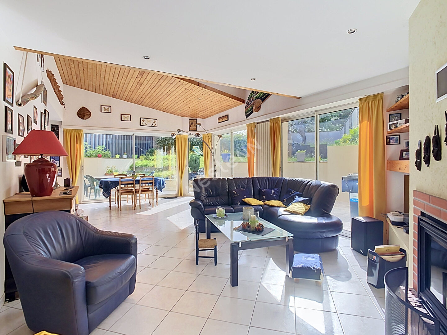 Maison 5 pièces 200 m² · à Sevremoine · 200 m² · 228 000 €