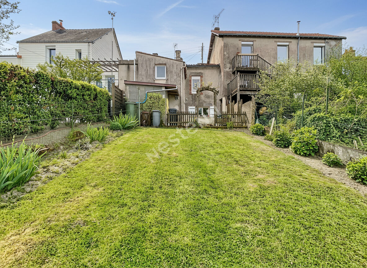 Maison 5 pièces 80 m² · à Sevremoine · 80 m² · 149 600 €