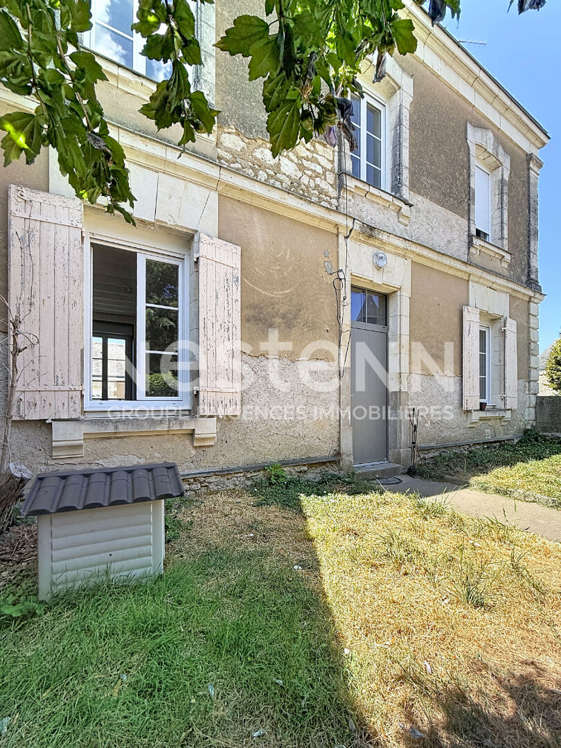 Maison 5 pièces 95 m² · à Bauge en Anjou · 95 m² · 118 300 €