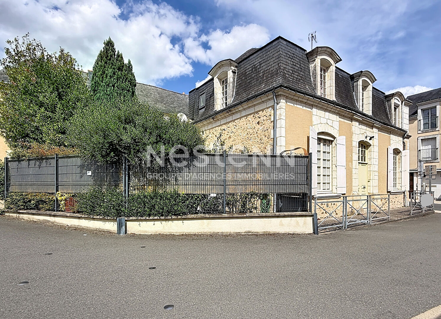 Maison 4 pièces 103 m² · à Bauge en Anjou · 103 m² · 159 900 €