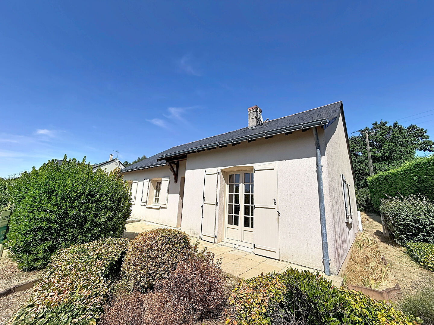 Maison 4 pièces 99 m² · à Les Bois D Anjou · 99 m² · 211 900 €