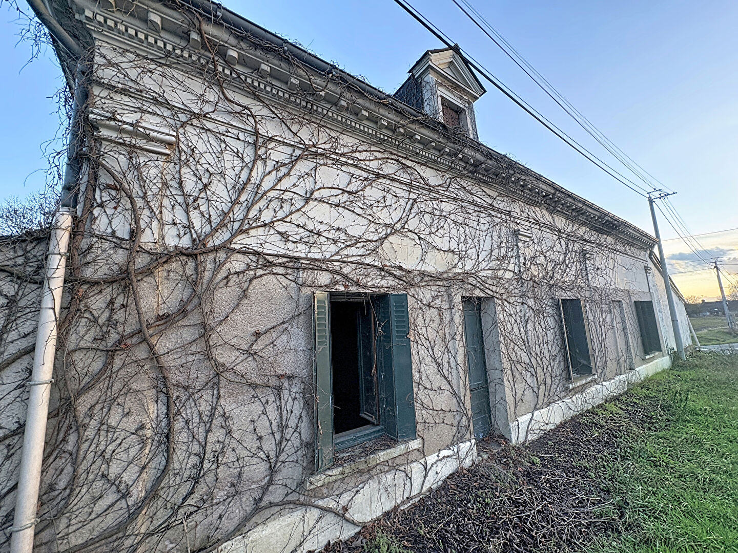 Maison 8 pièces 200 m² · à Gennes Val de Loire · 200 m² · 97 300 €