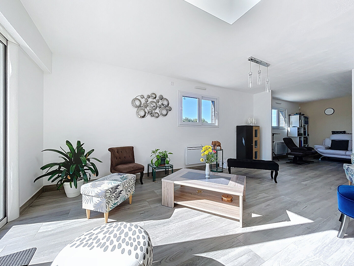 Maison 6 pièces 154 m² · à Maze Milon · 154 m² · 284 700 €