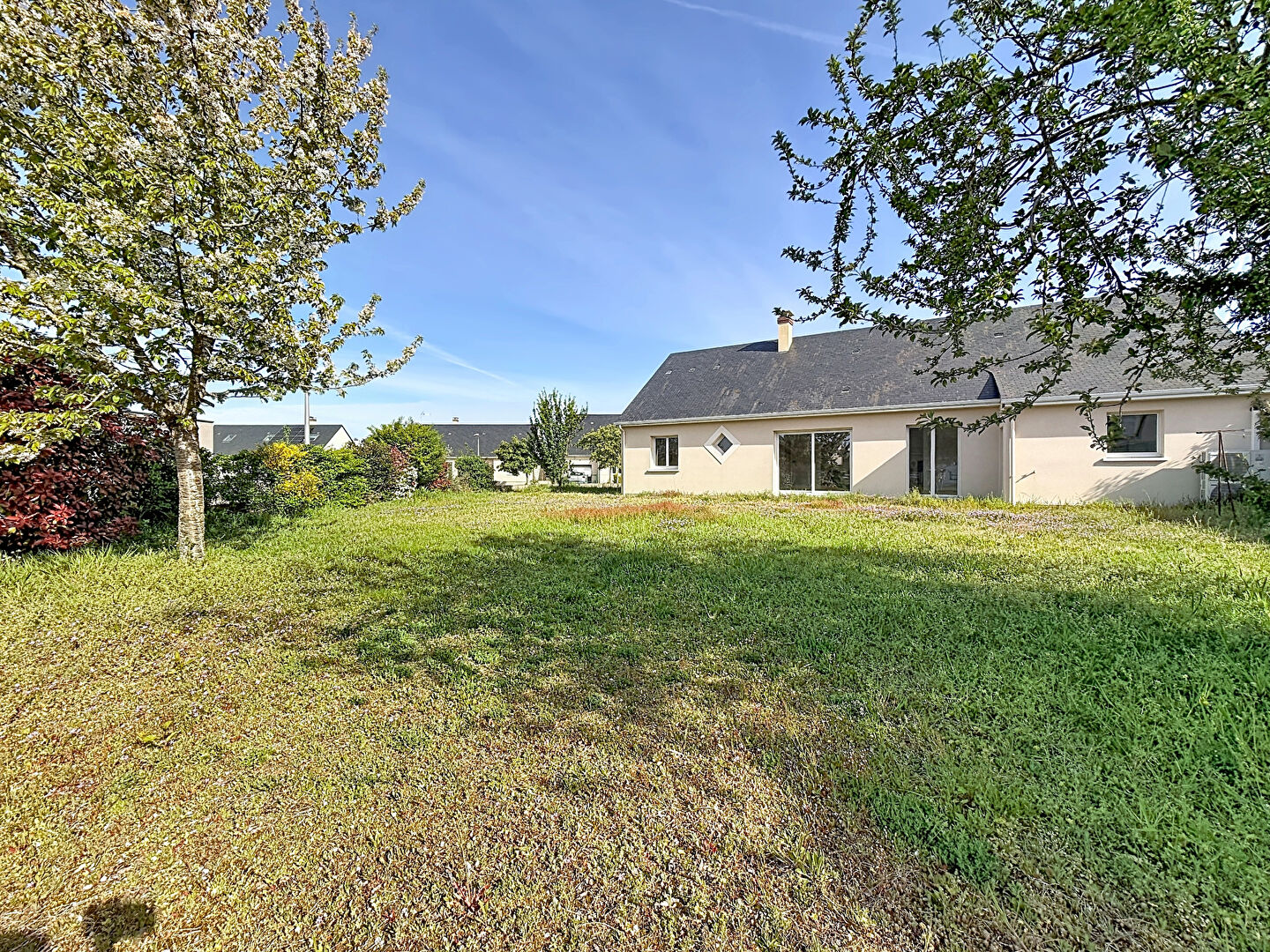 Maison 5 pièces 100 m² · à Beaufort en Anjou · 100 m² · 240 000 €