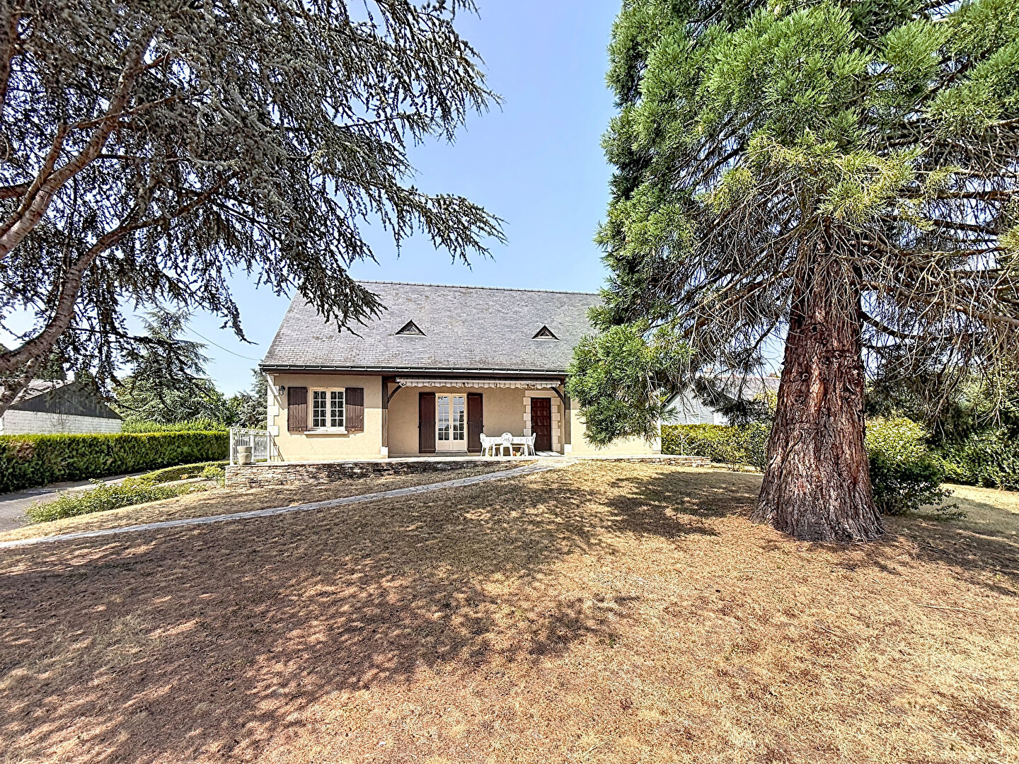 Maison 5 pièces 107 m² · à Beaufort-en-Anjou · 107 m² · 232 700 €