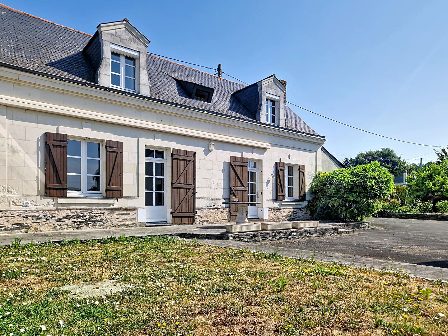 Maison 4 pièces 100 m² · à Maze Milon · 100 m² · 284 700 €