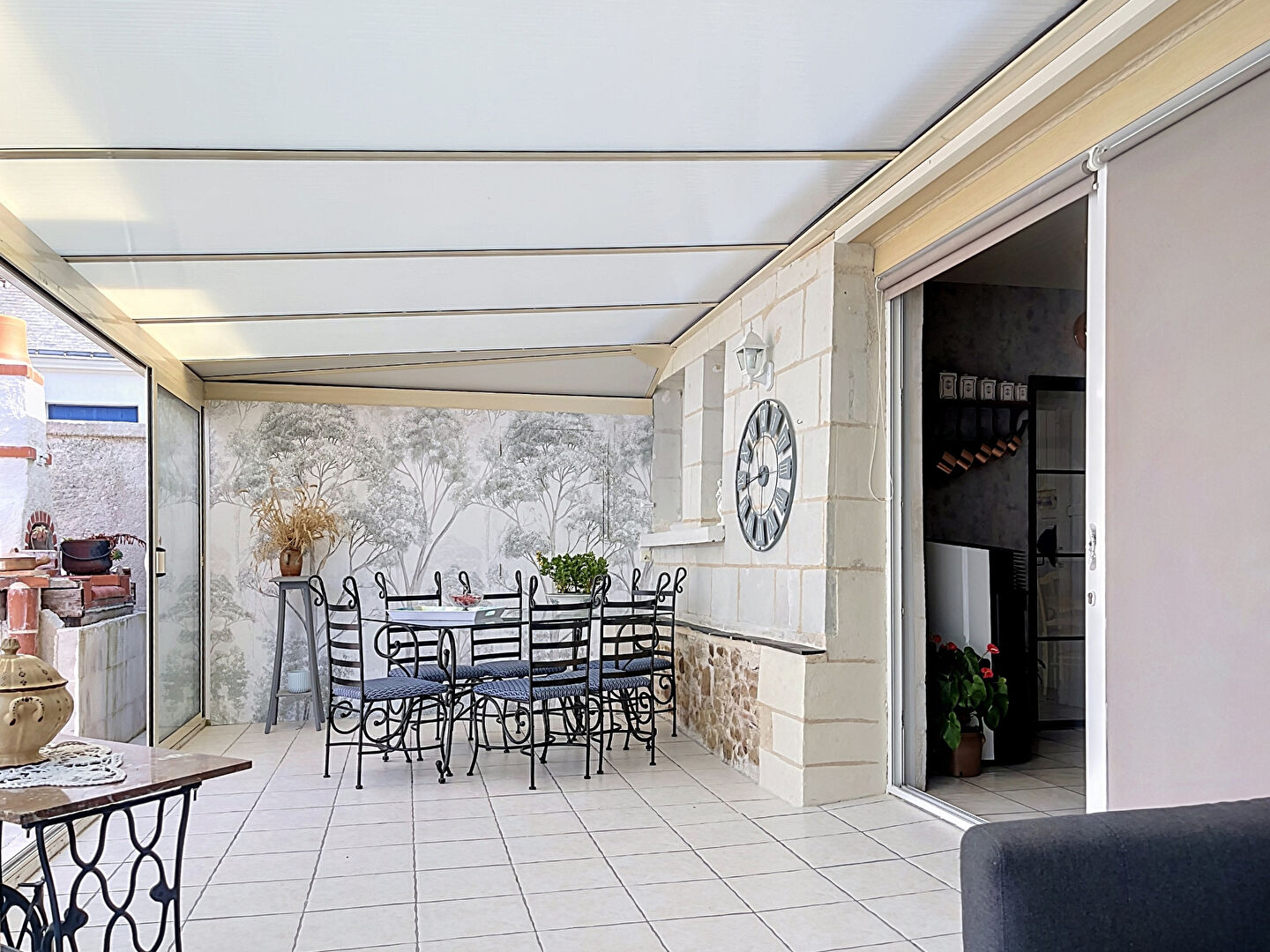 Maison 5 pièces 110 m² · à La Menitre · 110 m² · 253 500 €