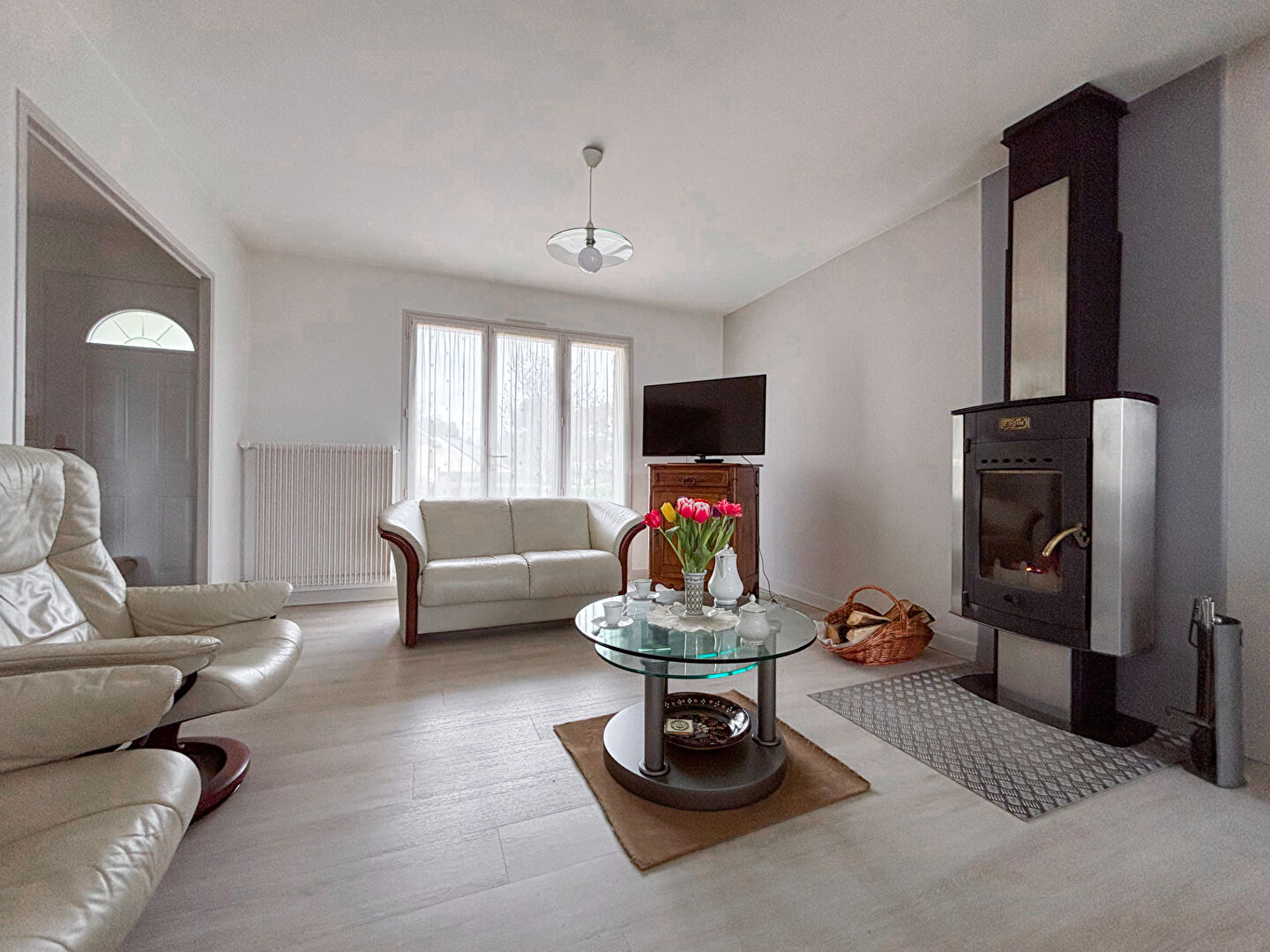 Maison 6 pièces 138 m² · à Soucelles · 138 m² · 347 700 €