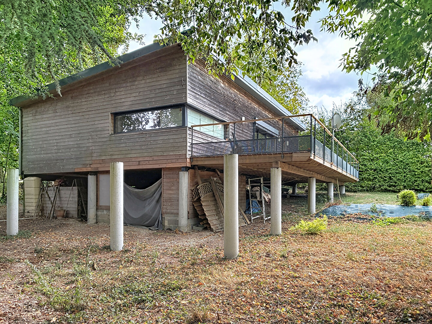 Maison 5 pièces 106 m² · à Briollay · 106 m² · 279 060 €