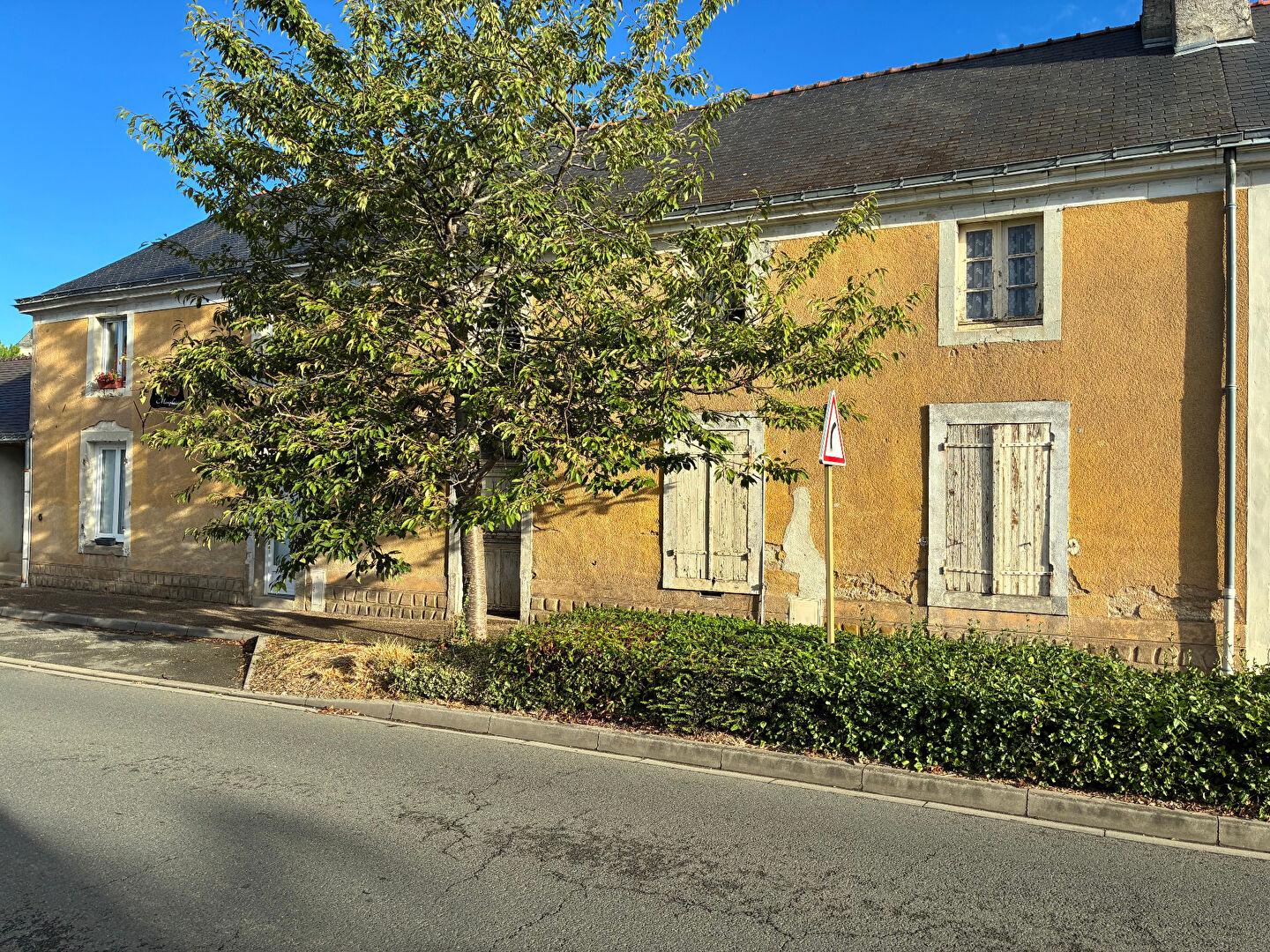Maison 4 pièces 87 m² · à Les Hauts-d'Anjou · 87 m² · 86 800 €