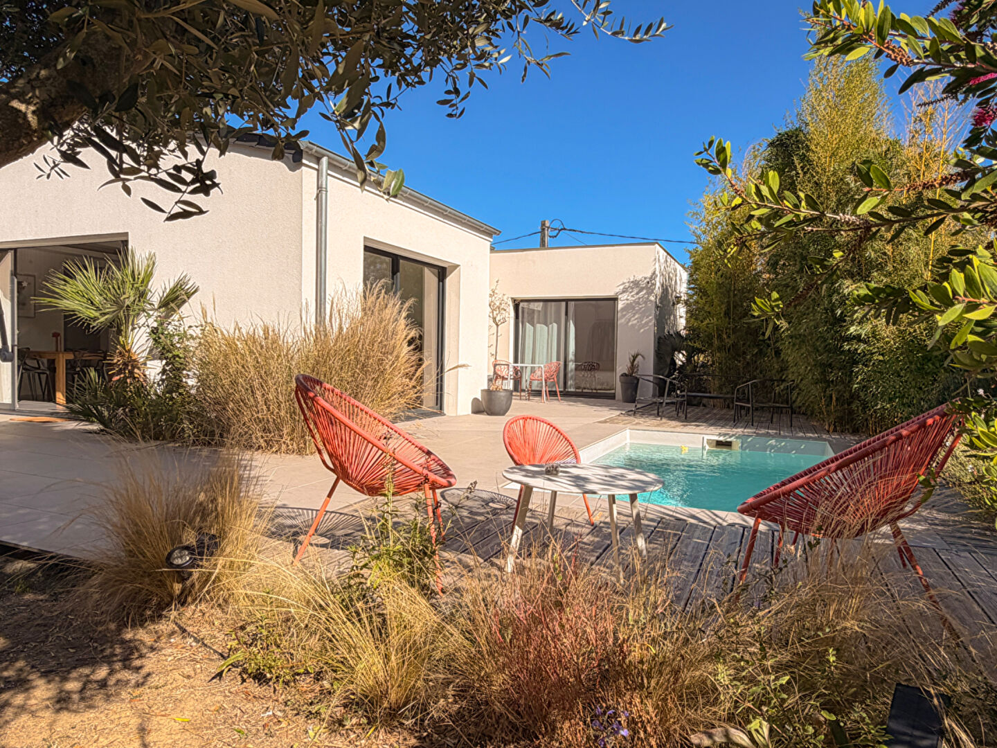 Maison 4 pièces 120 m² · à Briollay · 120 m² · 368 500 €