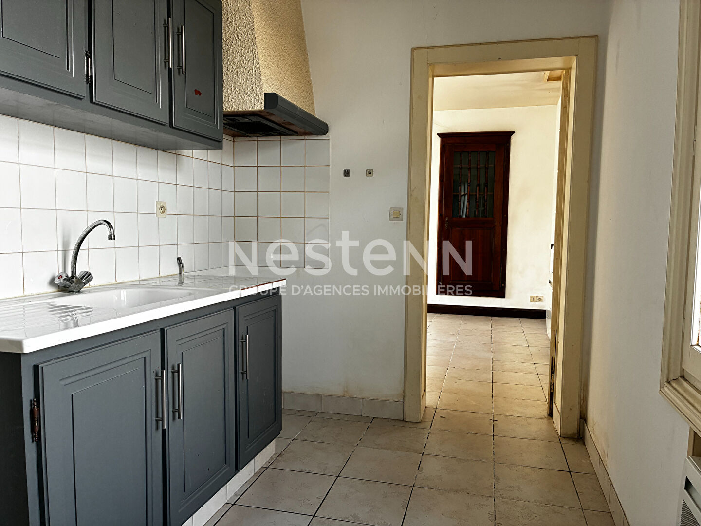 Maison 7 pièces 90 m² · à Les Hauts-d'Anjou · 90 m² · 134 250 €