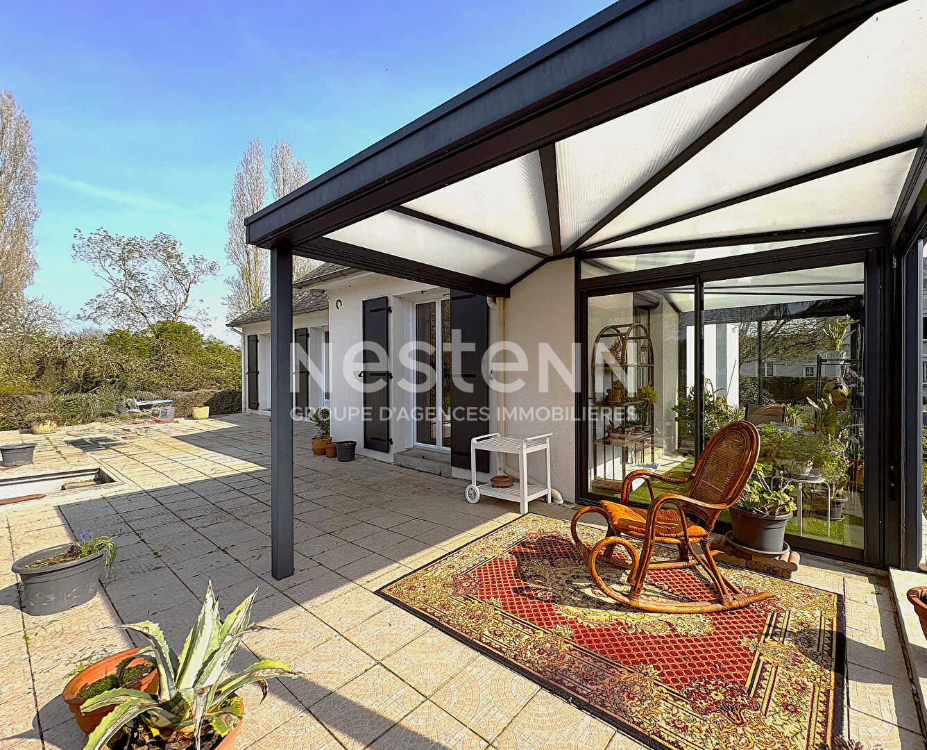 Maison 3 pièces 89 m² · à Les Hauts-d'Anjou · 89 m² · 207 300 €