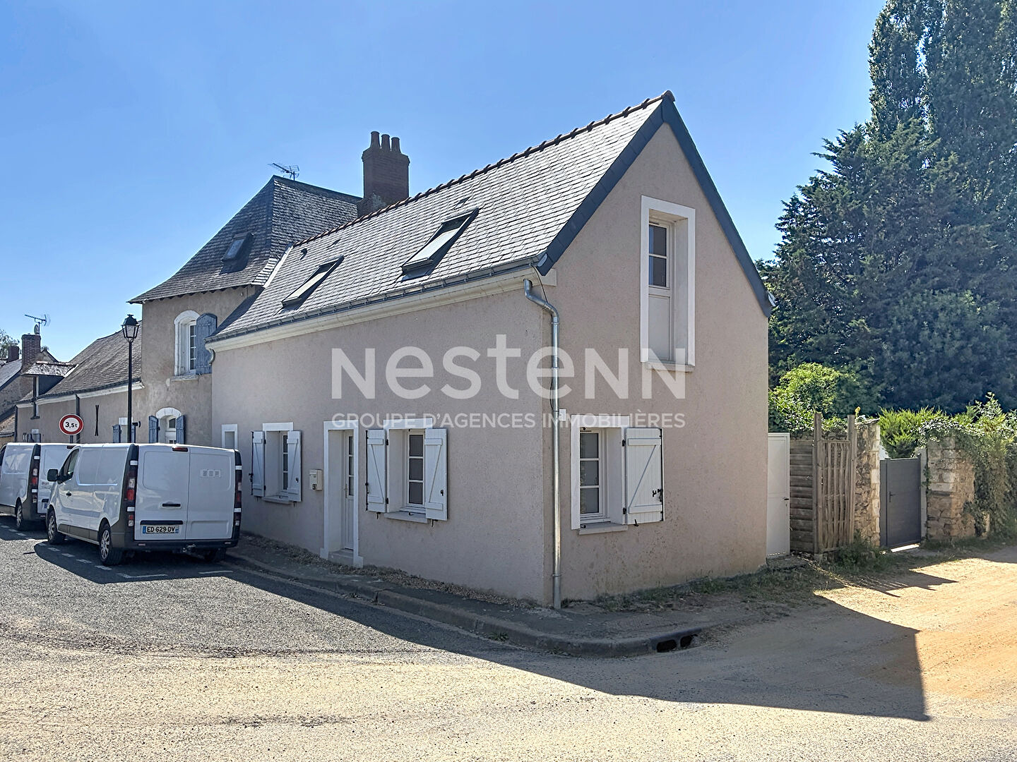 Maison 3 pièces 64 m² · à Briollay · 64 m² · 162 580 €