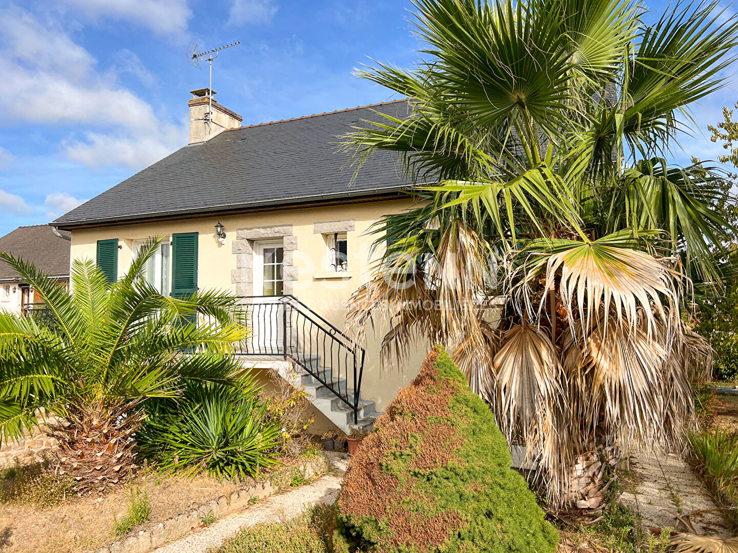 Maison 5 pièces 78 m² · à Les Hauts-d'Anjou · 78 m² · 183 380 €