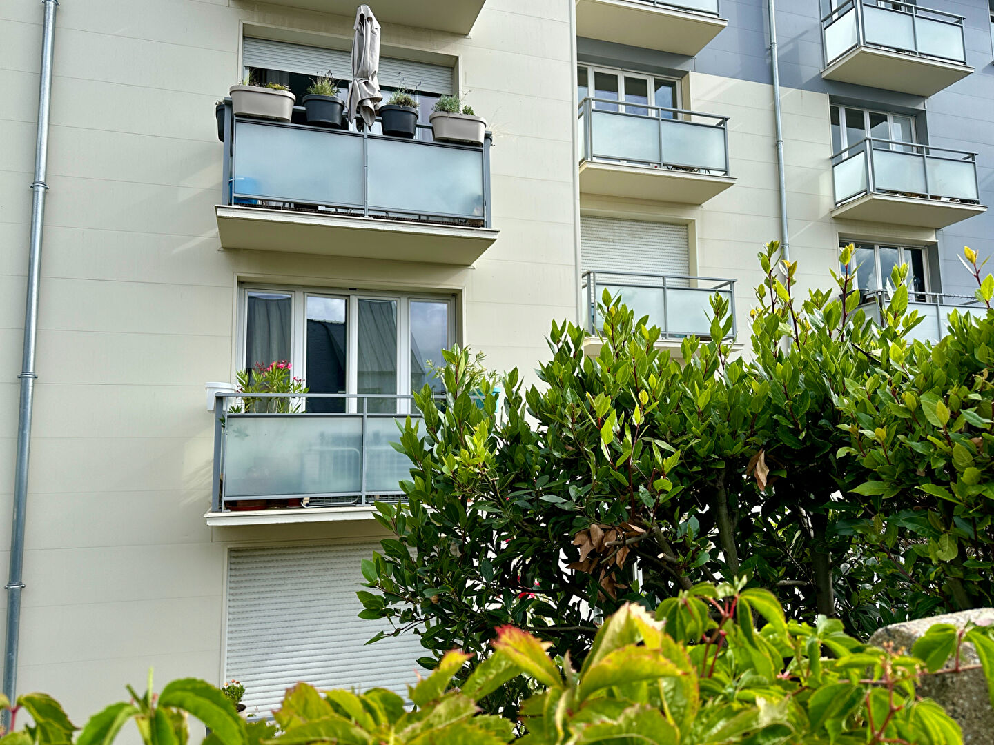 Appartement 2 pièces 54 m² · à Saint Malo · 54 m² · 212 000 €