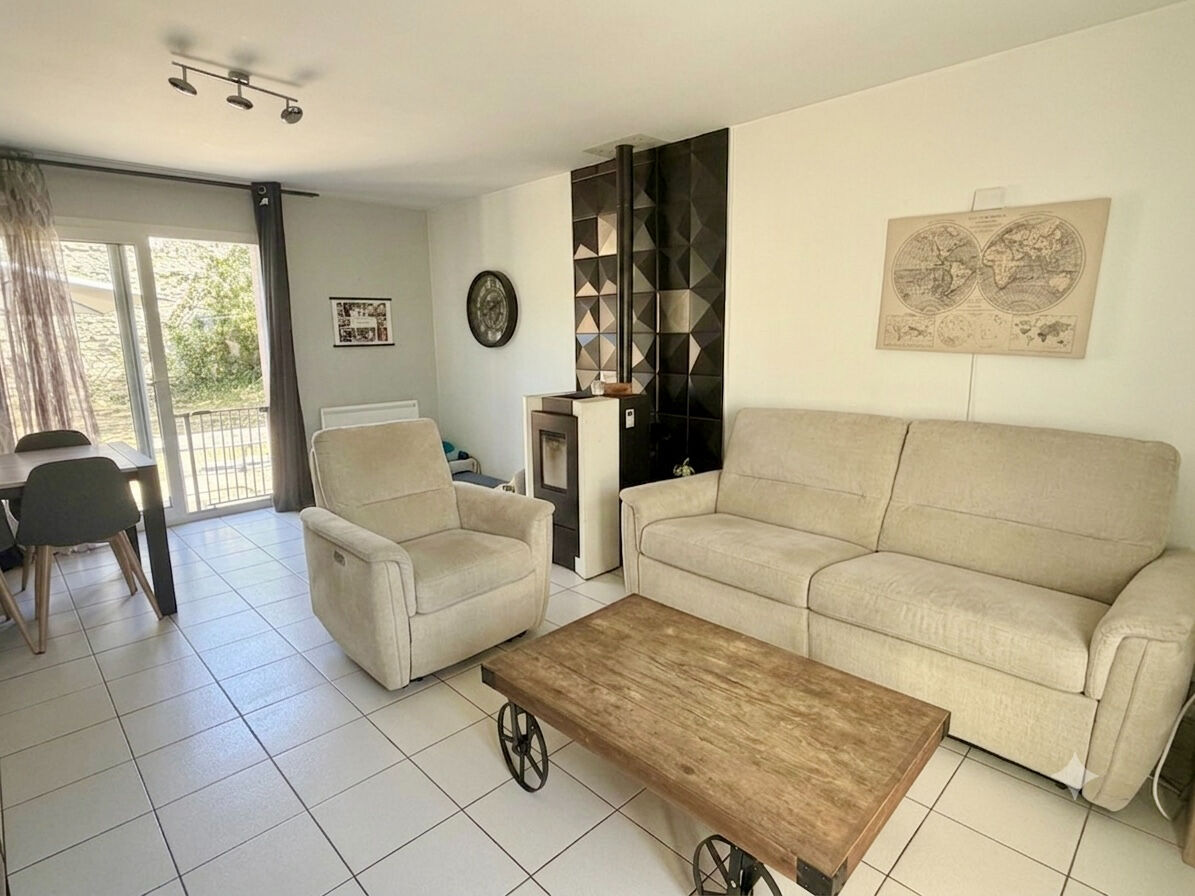 Maison 5 pièces 79 m² · à Saint Malo · 79 m² · 318 000 €